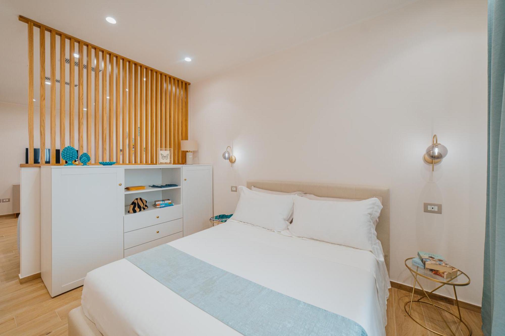 Frangimare Holiday Home Giardini Naxos Esterno foto
